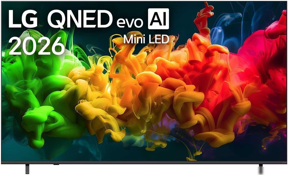 LG 85QNED80B6A.ARUG