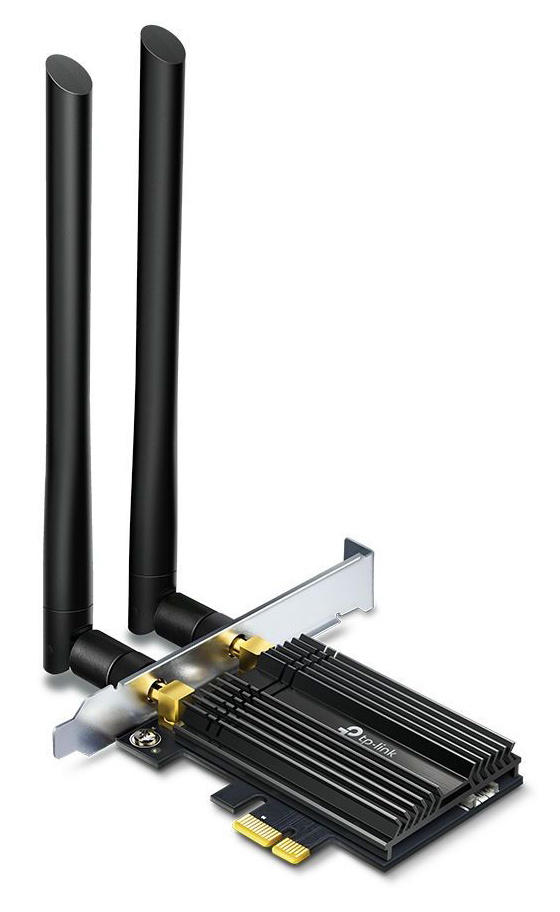 TP-Link Archer TX50E