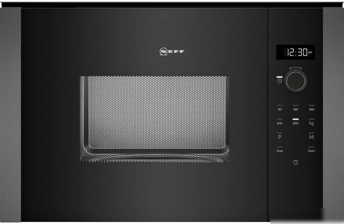 Микроволновая печь NEFF HLAWD23G0
