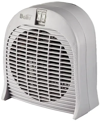 Тепловентилятор Ballu BFH/S-04