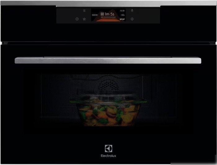Микроволновая печь Electrolux MealAssist 700 KVMBE09X