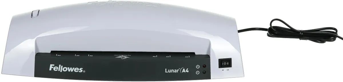 Fellowes Lunar A4