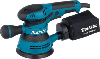Makita BO5040