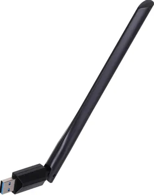 Wi-Fi адаптер TP-Link Archer T3U Plus