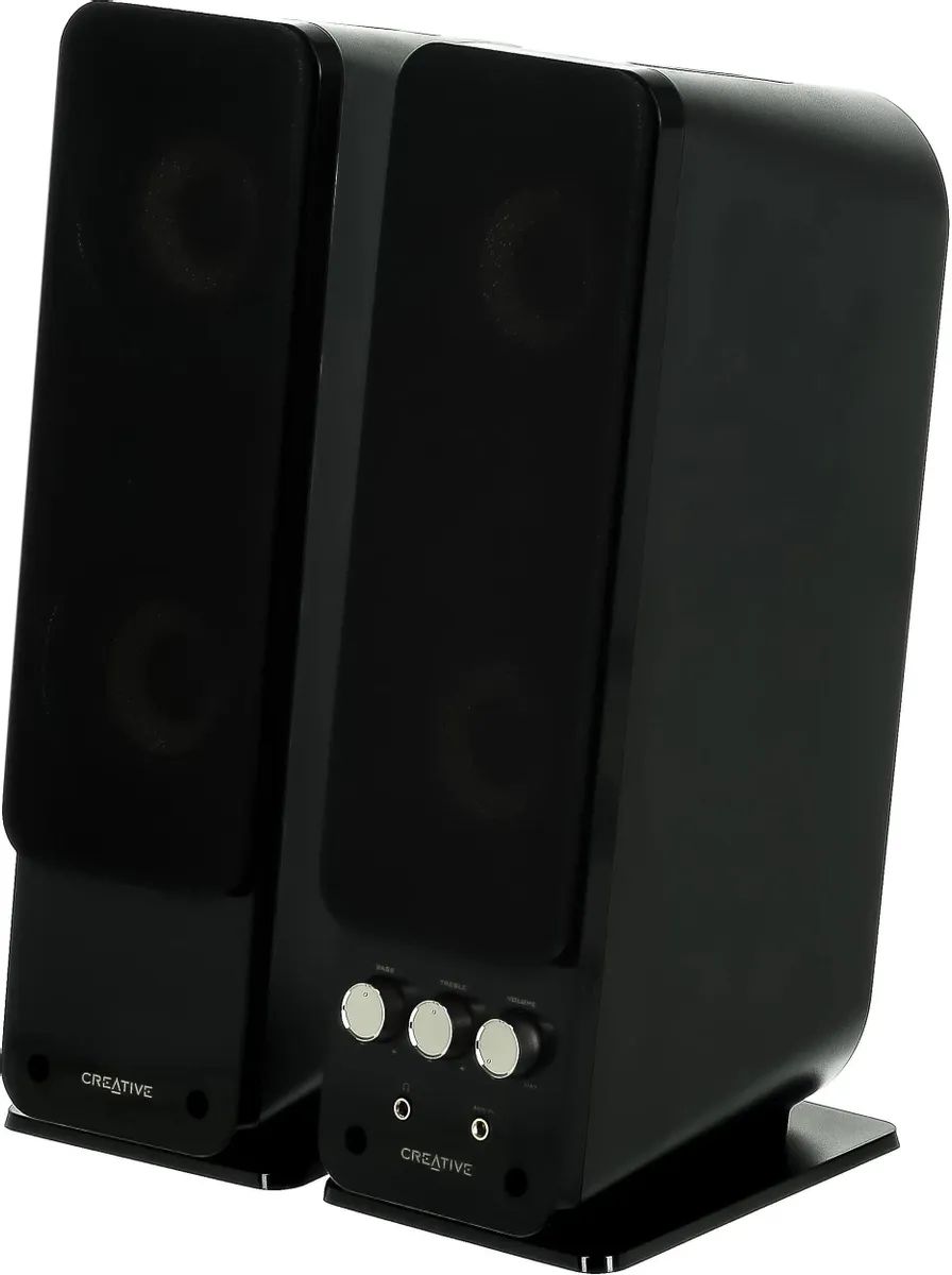 Creative GigaWorks T40 Series II