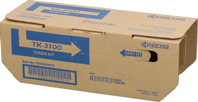 Kyocera TK-3100