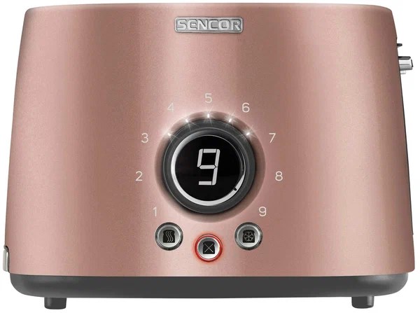 Тостер Sencor STS 6055RS