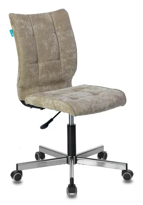 Бюрократ CH-330M/LT-21 (песочный)