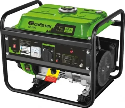 СибрТех БС-1200