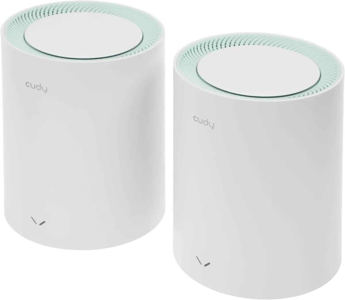 Wi-Fi система Cudy M1300 2.0 (2-Pack)