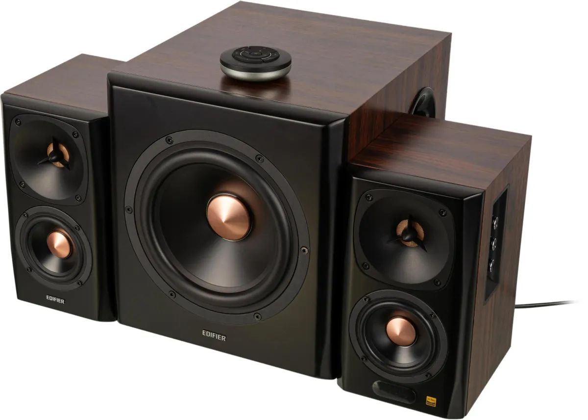 Акустика Edifier S360DB