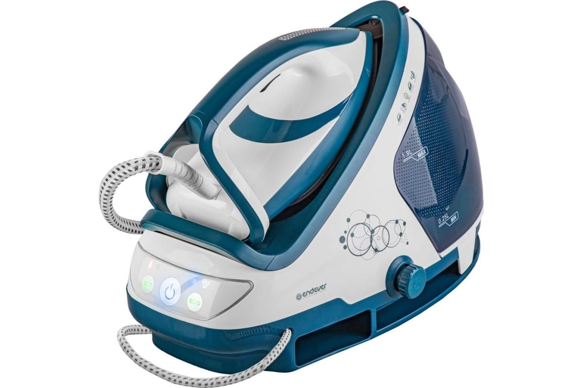 Утюг Endever Delta-500
