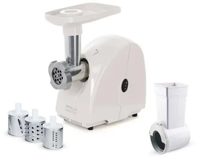 Мясорубка Аксион М 31.03 реверс