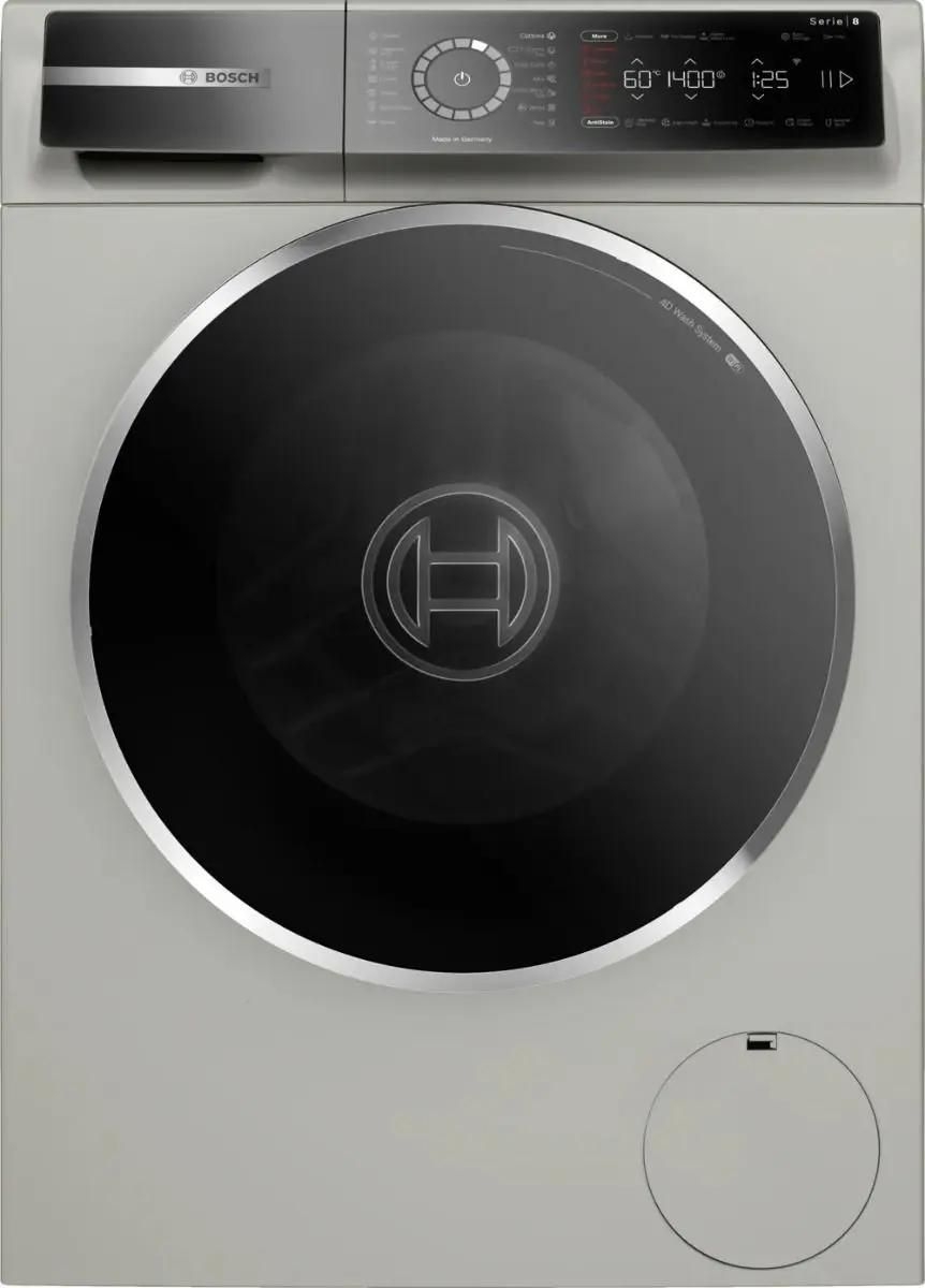 Стиральная машина Bosch Serie 8 WGB2440XME