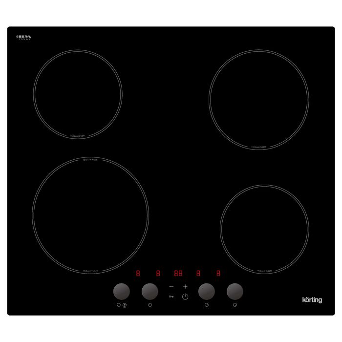 Варочная панель Korting HI 61071 KB