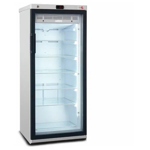 Торговый холодильник Бирюса B235DNZ