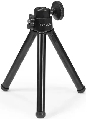 ExeGate Stream HD 4000 4K UHD T-Tripod