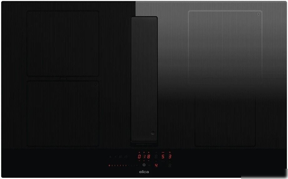 Варочная панель Elica Nikolatesla Velvet BL/A/83 PRF0196872