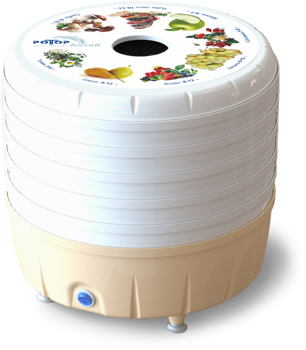 Ротор Алтай СШ-022