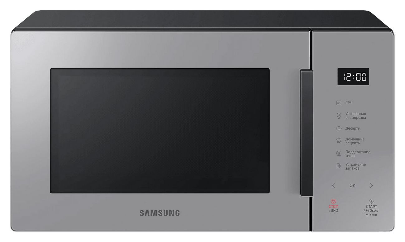 Микроволновая печь Samsung MS23T5018AG/BW