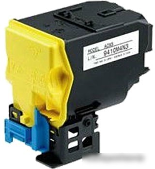 Картридж Konica Minolta TNP-48Y