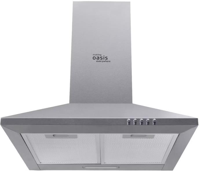 OASIS KB-50S (P) (making oasis everywhere) нерж. сталь