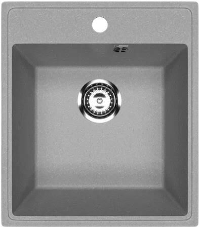 PRACTIK PR-M 425-003 светло-серый