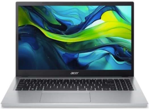 ACER 15.6 Aspire Go 15 AG15-31P-35MV Silver (NX.KX5CD.005)