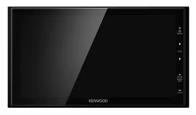 Kenwood DMX1025BT