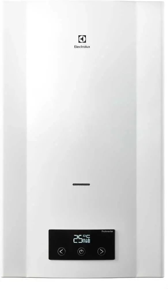 Газовая колонка Electrolux GWH 11 ProInverter
