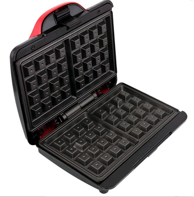 Вафельница Aresa AR-2801 (W-603)