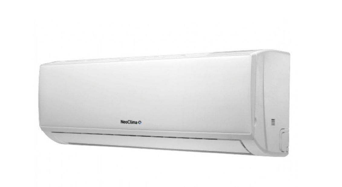 Кондиционер Neoclima NS/NU-HAL09FWI32