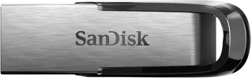 USB Flash SanDisk Cruzer Ultra Flair CZ73 64GB [SDCZ73-064G-G46]
