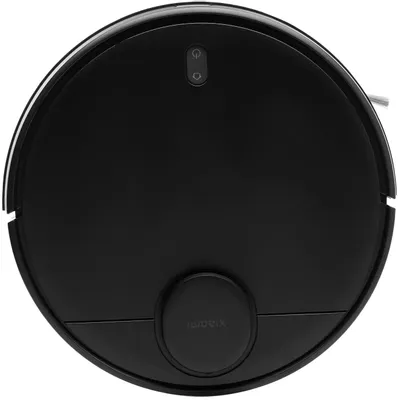 Робот-пылесос Xiaomi Robot Vacuum T12 (международная версия, черный)
