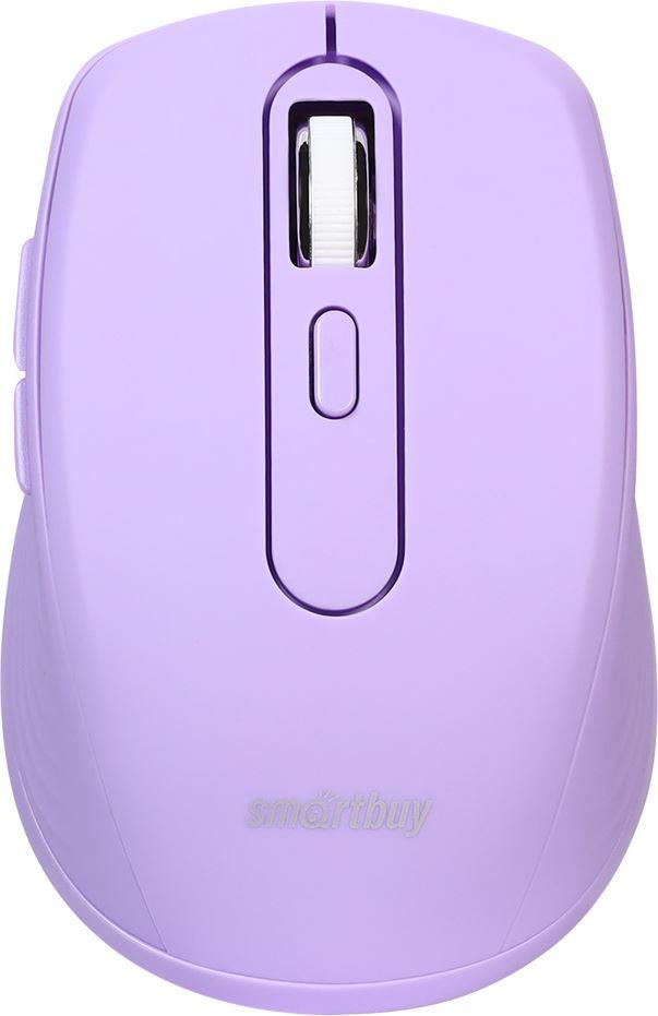 Мышь SmartBuy SBM-611AG-V