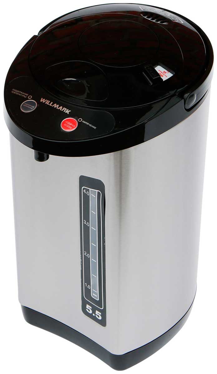 Чайник Willmark WAP-553CS