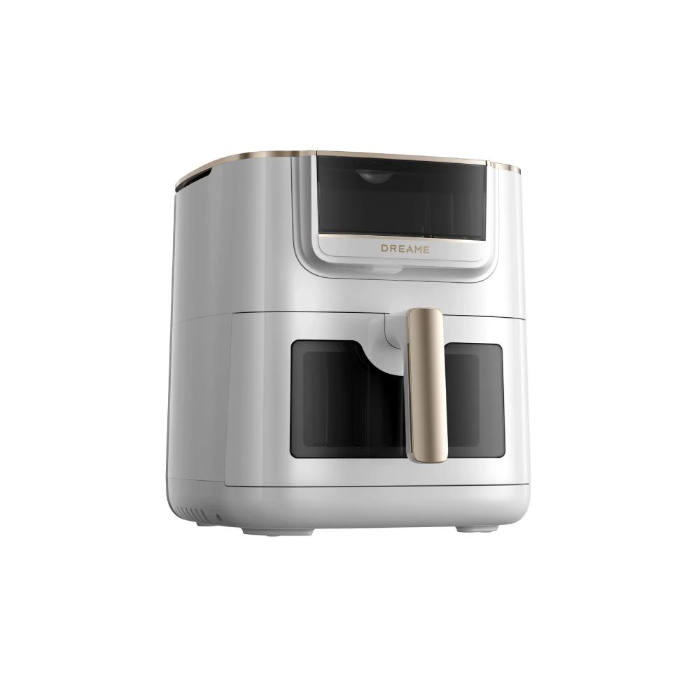 Аэрогриль (аэрофритюрница) Dreame Air Fryer AF30 (белый)