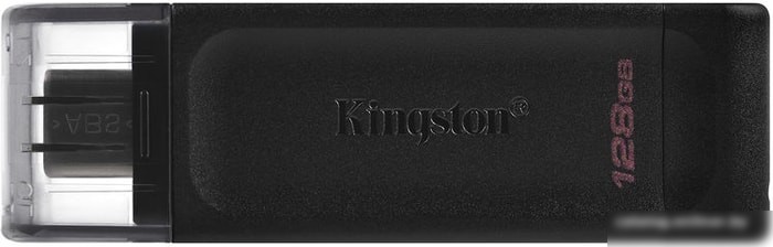 USB Flash Kingston DataTraveler 70 128GB