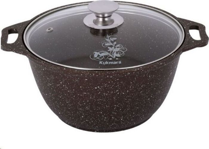 Kukmara кмк22а (кофейный мрамор)