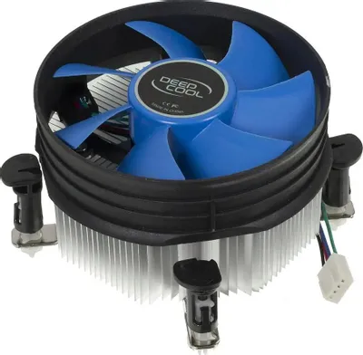 DeepCool THETA 21 PWM