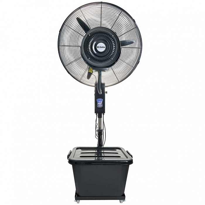 Вентилятор Delta DL-024H
