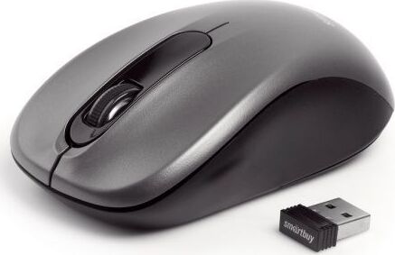 Мышь SmartBuy One SBM-378AG-G