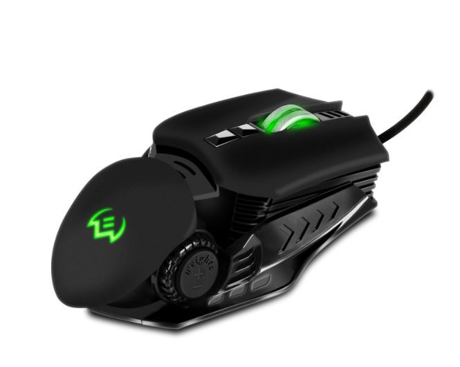 Игровая мышь SVEN RX-G815