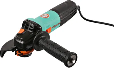 Угловая шлифмашина Sturm AG9012TE