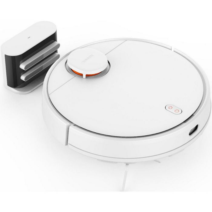 Xiaomi Robot Vacuum S10 B106GL (европейская версия, белый)