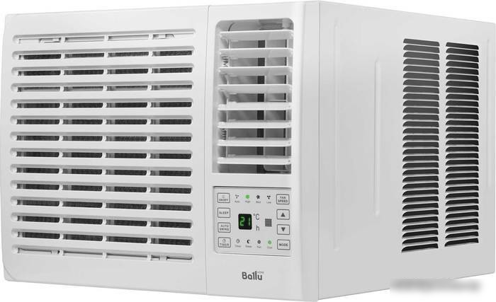 Оконный кондиционер Ballu BWC-09 AC