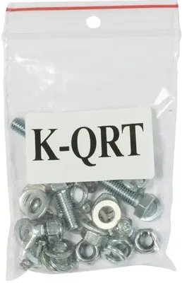 Беспроводной маршрутизатор Mikrotik QRT 5 (RB911G-5HPnD-QRT)