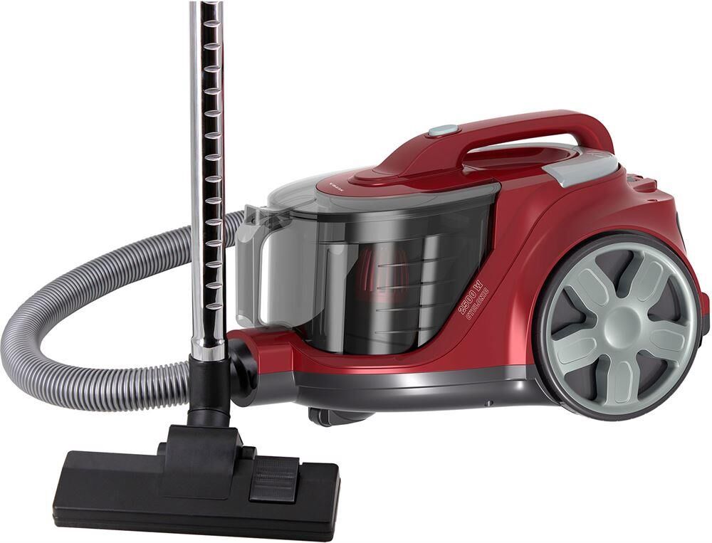 SUPRA VCS-2555