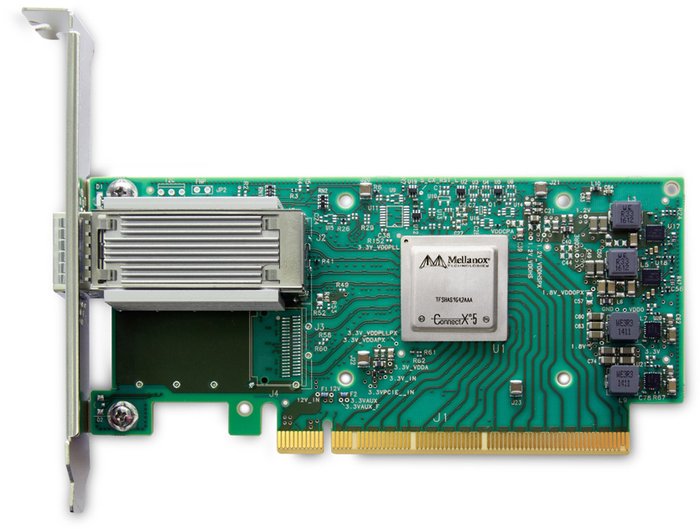 Mellanox MCX515A-CCAT
