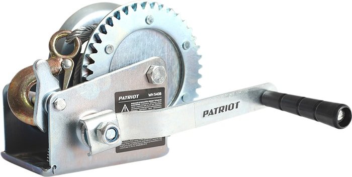 Patriot WH 540B